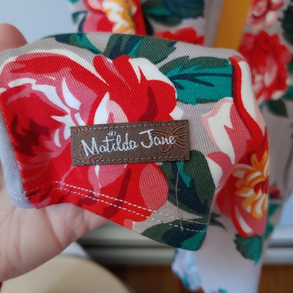 Matilda Jane Dress size XS/S - Picture 4 of 5